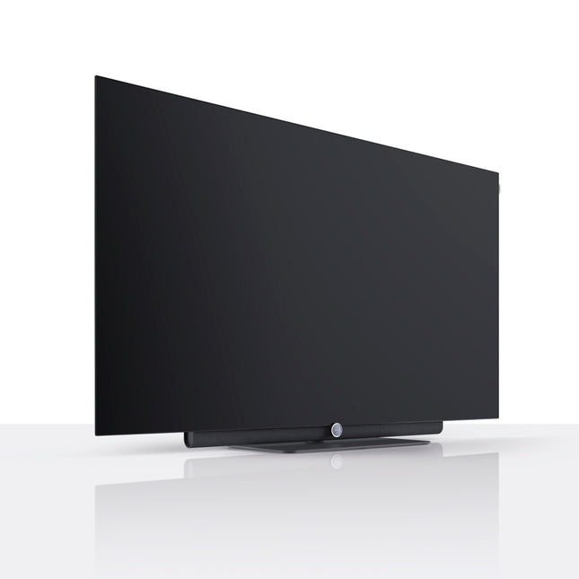 OLED телевизор LOEWE bild i.55 dr+, 139 cm (55 инча), Smart, 4K Ultra HD