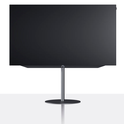 OLED телевизор LOEWE bild v.65 dr+, 164 cm (65 инча), Smart, 4K Ultra HD