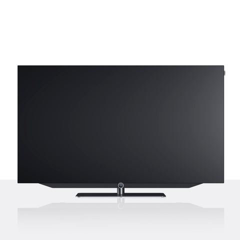 OLED телевизор LOEWE bild v.55 dr+, 139 cm (55 инча), Smart, 4K Ultra HD