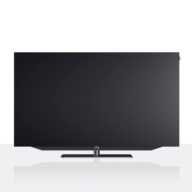 OLED телевизор LOEWE bild v.55 dr+, 139 cm (55 инча), Smart, 4K Ultra HD