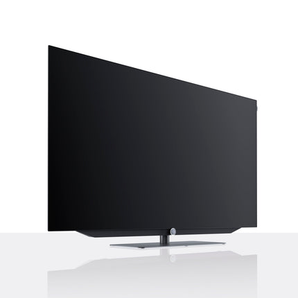 OLED телевизор LOEWE bild v.48, 121 cm (48 инча), Smart, 4K Ultra HD