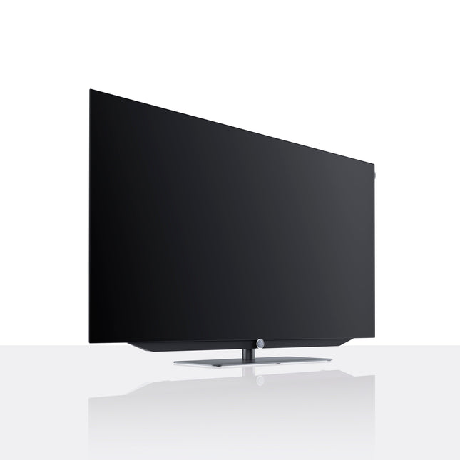 OLED телевизор LOEWE bild v.55 dr+, 139 cm (55 инча), Smart, 4K Ultra HD