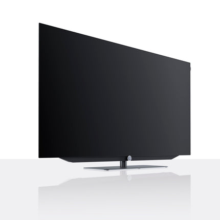 OLED телевизор LOEWE bild v.48 dr+, 121 cm (48 инча), Smart, 4K Ultra HD