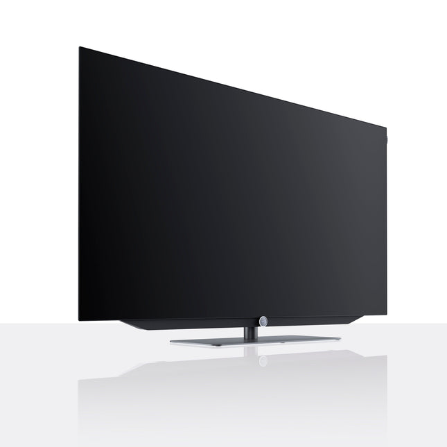 OLED телевизор LOEWE bild v.48 dr+, 121 cm (48 инча), Smart, 4K Ultra HD
