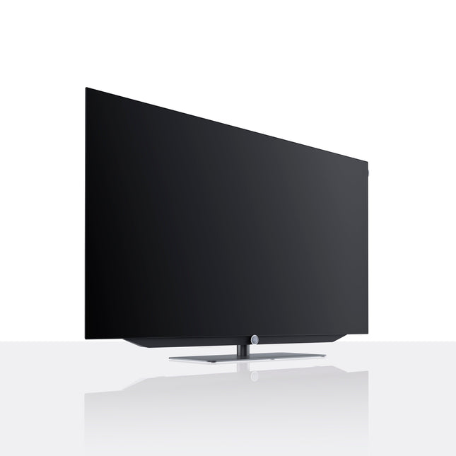 OLED телевизор LOEWE bild v.65 dr+, 164 cm (65 инча), Smart, 4K Ultra HD