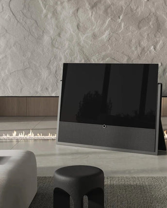 Емблематичен LOEWE OLED TV i.55, 139 cm (55 инча), Smart, 4K Ultra HD