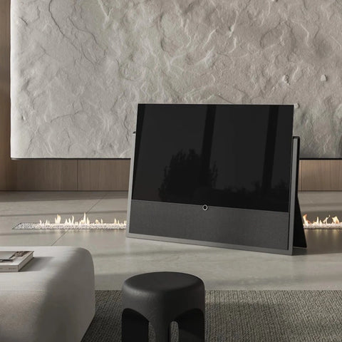 Емблематичен LOEWE OLED TV i.55, 139 cm (55 инча), Smart, 4K Ultra HD