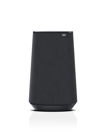 Активен високоговорител LOEWE klang MR1, Wi-Fi, Multiroom, Bluetooth, Гласов асистент