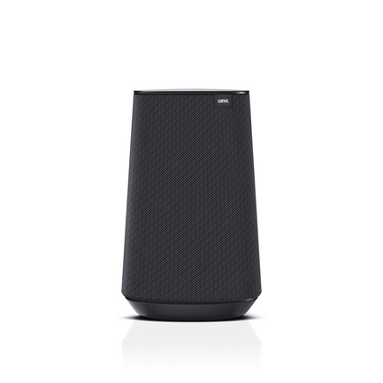 Активен високоговорител LOEWE klang MR1, Wi-Fi, Multiroom, Bluetooth, Гласов асистент