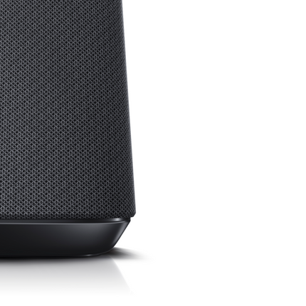 Активен високоговорител LOEWE klang MR1, Wi-Fi, Multiroom, Bluetooth, Гласов асистент