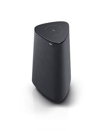 Активен високоговорител LOEWE klang MR1, Wi-Fi, Multiroom, Bluetooth, Гласов асистент