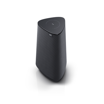 Активен високоговорител LOEWE klang MR1, Wi-Fi, Multiroom, Bluetooth, Гласов асистент