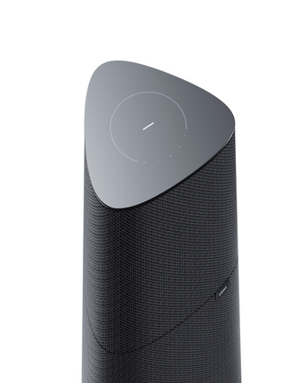 Високоговорител LOEWE klang MR3 Wi-Fi, Multiroom, Bluetooth, Гласов асистент