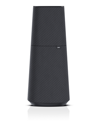 Високоговорител LOEWE klang MR3 Wi-Fi, Multiroom, Bluetooth, Гласов асистент