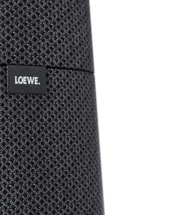 Високоговорител LOEWE klang MR3 Wi-Fi, Multiroom, Bluetooth, Гласов асистент