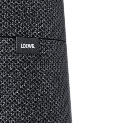 Високоговорител LOEWE klang MR3 Wi-Fi, Multiroom, Bluetooth, Гласов асистент