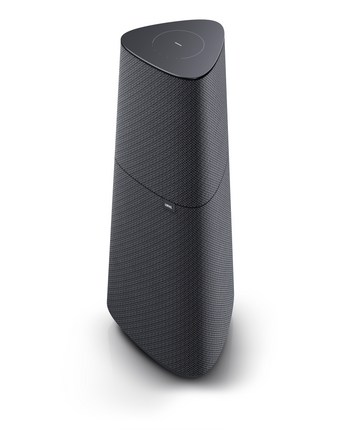 Високоговорител LOEWE klang MR3 Wi-Fi, Multiroom, Bluetooth, Гласов асистент