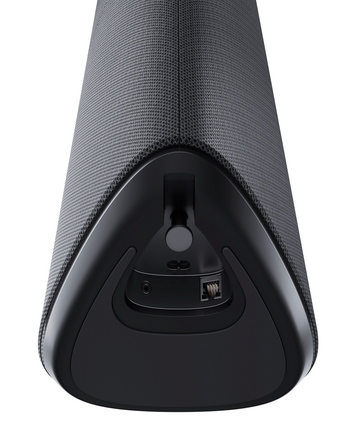 Високоговорител LOEWE klang mr5 WiFi, Multiroom, Bluetooth, Voice Assistant