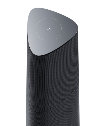 Високоговорител LOEWE klang mr5 WiFi, Multiroom, Bluetooth, Voice Assistant