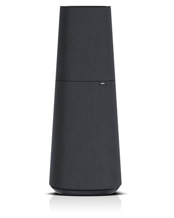 Високоговорител LOEWE klang mr5 WiFi, Multiroom, Bluetooth, Voice Assistant
