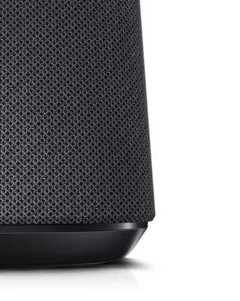 Високоговорител LOEWE klang mr5 WiFi, Multiroom, Bluetooth, Voice Assistant