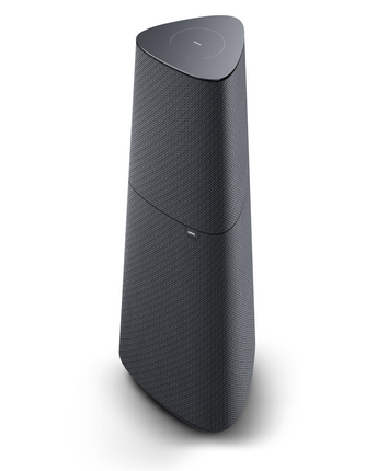 Високоговорител LOEWE klang mr5 WiFi, Multiroom, Bluetooth, Voice Assistant