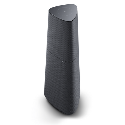 Високоговорител LOEWE klang mr5 WiFi, Multiroom, Bluetooth, Voice Assistant