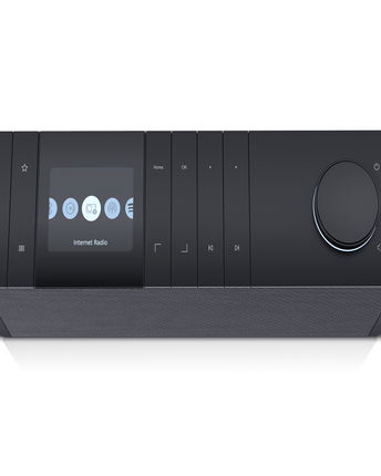 Тонколона LOEWE klang s1 Радио, WiFi, Bluetooth