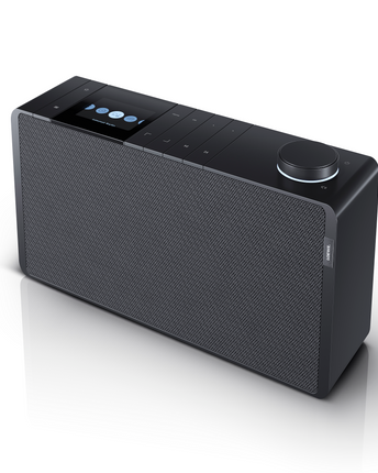 Тонколона LOEWE klang s1 Радио, WiFi, Bluetooth