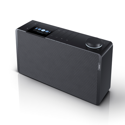 Тонколона LOEWE klang s1 Радио, WiFi, Bluetooth