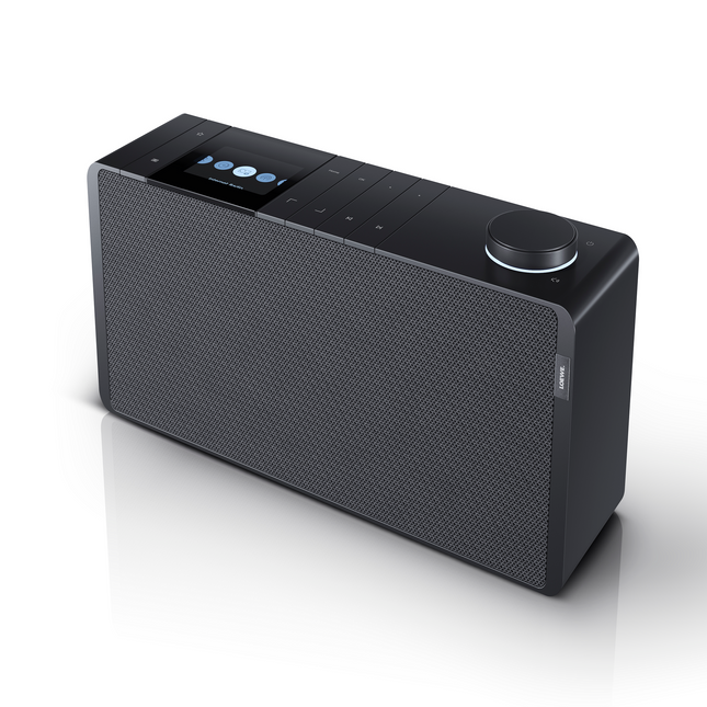 Тонколона LOEWE klang s1 Радио, WiFi, Bluetooth