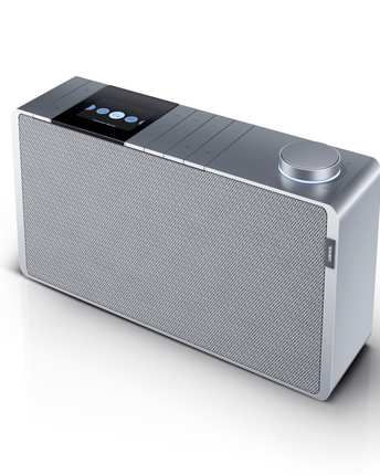 Тонколона LOEWE klang s1 Радио, WiFi, Bluetooth