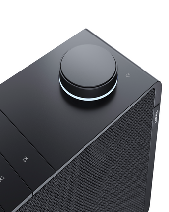 Тонколона LOEWE klang s1 Радио, WiFi, Bluetooth