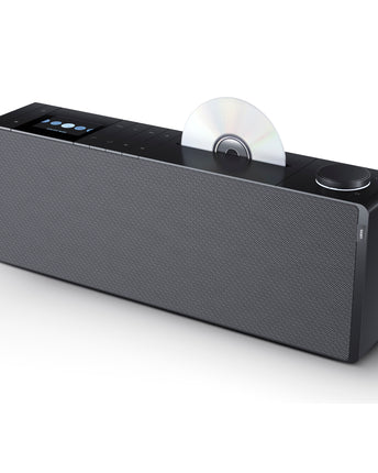 Тонколона LOEWE klang s3 Радио, WiFi, Bluetooth
