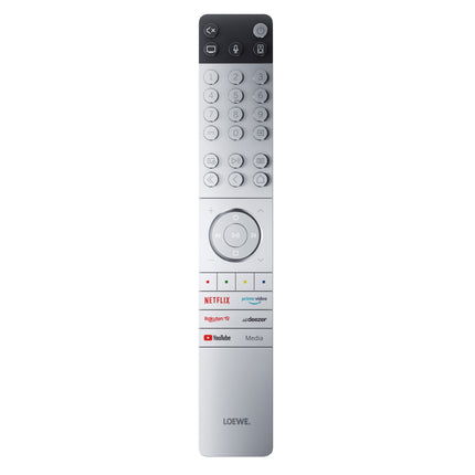 OLED телевизор LOEWE bild i.65 dr+, 164 см (65 инча), Smart, 4K Ultra HD