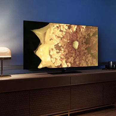 OLED телевизор LOEWE bild v.48 dr+, 121 cm (48 инча), Smart, 4K Ultra HD