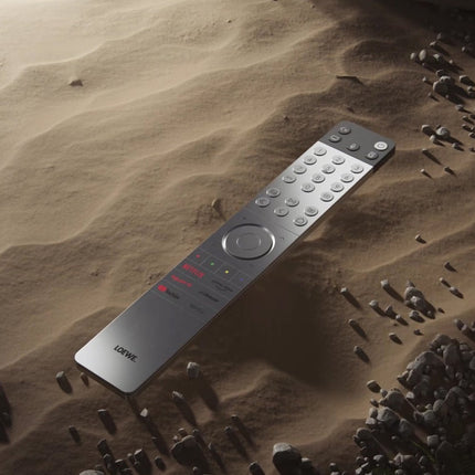 OLED телевизор LOEWE bild i.55 dr+, 139 cm (55 инча), Smart, 4K Ultra HD