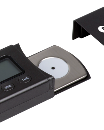 Pro-Ject Measure It E - прецизна електронна везна