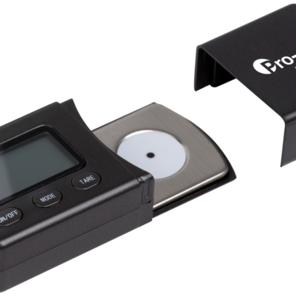 Pro-Ject Measure It E - прецизна електронна везна