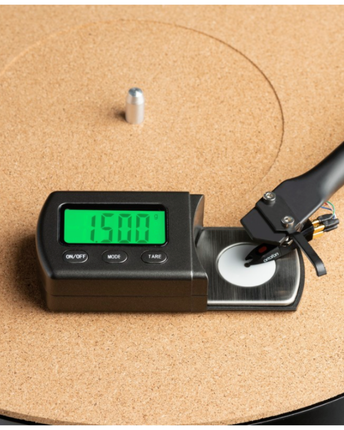 Pro-Ject Measure It E - прецизна електронна везна