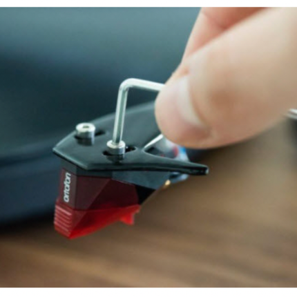 Pro-Ject Mount It - комплект прецизни винтове, изработени от немагнитни материали