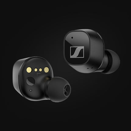 Слушалки Sennheiser CX Plus True Wireless