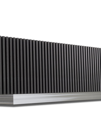 Многофункционална Hi-Fi система NAIM Mu-so от 2-ро поколение