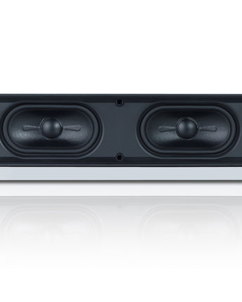 Многофункционална Hi-Fi система NAIM Mu-so от 2-ро поколение