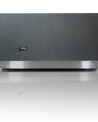 Многофункционална Hi-Fi система NAIM Mu-so от 2-ро поколение