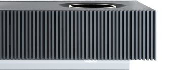 Многофункционална Hi-Fi система NAIM Mu-so от 2-ро поколение