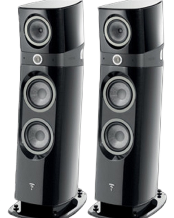 Подови високоговорители Focal Sopra No 2