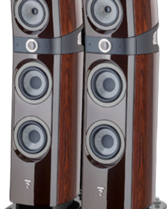 Подови високоговорители Focal Sopra No 2