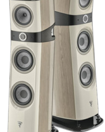 Подови високоговорители Focal Sopra No 2