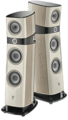 Focal Sopra N°2